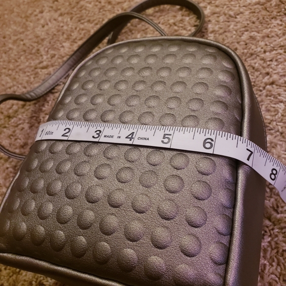 Small Backpack/Purse - Picture 7 of 7